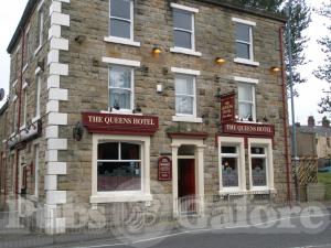 Picture of Queens Hotel