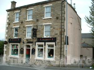 Picture of Queens Hotel