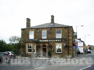Picture of Railway Hotel