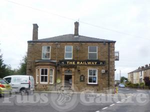 Picture of Railway Hotel