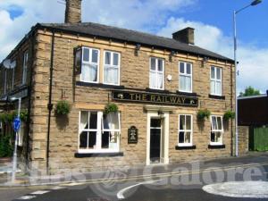 Picture of Railway Hotel