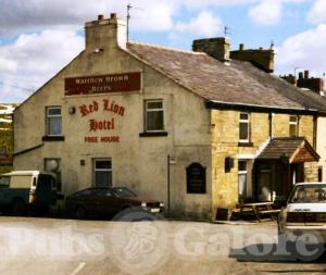 Picture of Red Lion Hotel