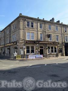 Picture of The Commercial Hotel (JD Wetherspoon)