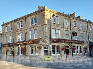 Picture of The Commercial Hotel (JD Wetherspoon)