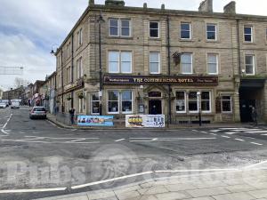 Picture of The Commercial Hotel (JD Wetherspoon)