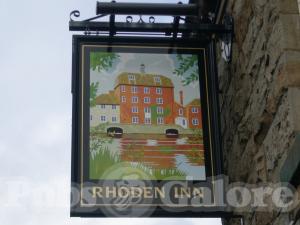 Picture of Rhoden Inn