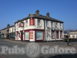 Picture of Rose & Crown Hotel