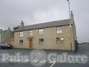 Picture of Shoulder Of Mutton Inn