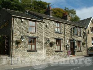 Picture of The Stop & Rest Inn
