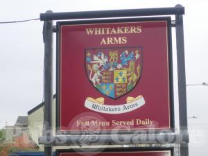 Picture of The Whitakers Arms