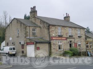 Picture of The Whitakers Arms