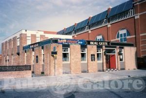 Picture of The Beau Geste