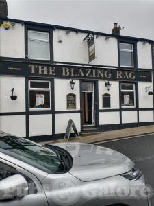 Picture of Blazing Rag Inn