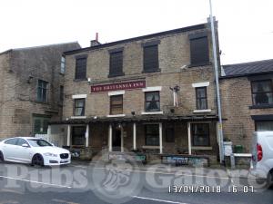 Picture of The Britannia Inn