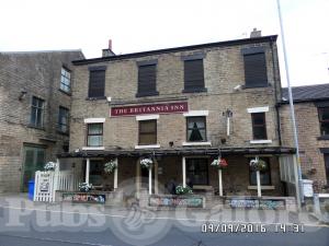 Picture of The Britannia Inn
