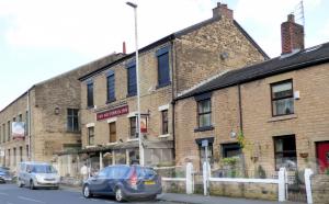 Picture of The Britannia Inn