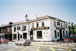 Picture of The Burlington