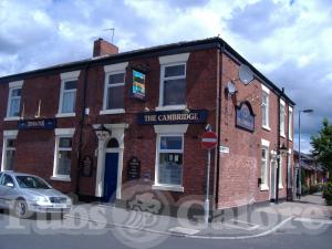 Picture of The Cambridge
