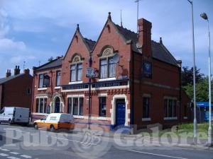Picture of Canterbury Arms