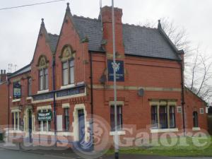 Picture of Canterbury Arms