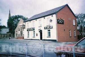 Picture of The Church Inn