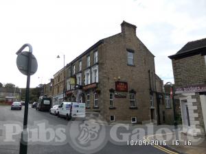 Picture of The Fleece Inn