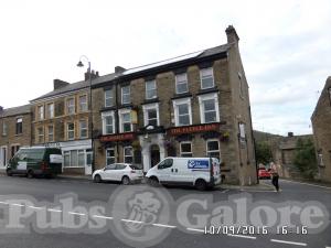 Picture of The Fleece Inn