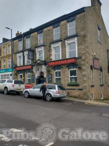 Picture of The Fleece Inn