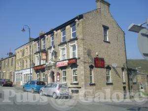 Picture of The Fleece Inn