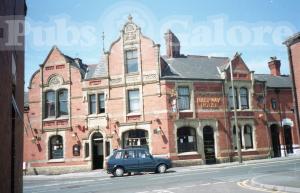 Picture of Halfway House