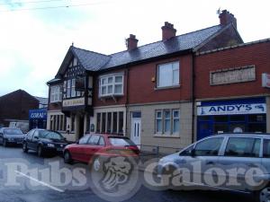 Picture of Hare & Hounds