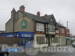 Picture of Hare & Hounds