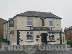 Picture of The Lord Nelson