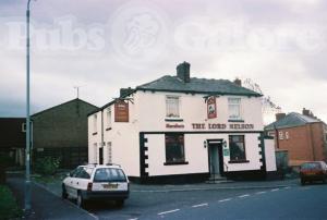 Picture of The Lord Nelson