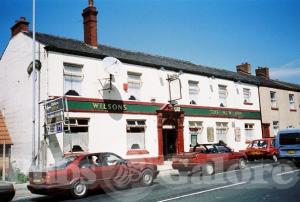 Picture of The New Inn