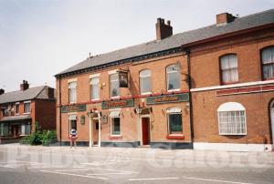 Picture of The Oxford