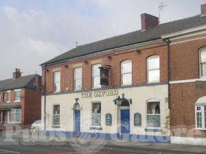 Picture of The Oxford