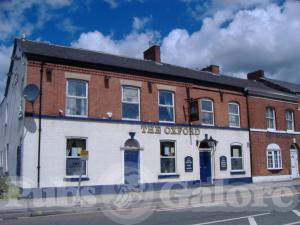 Picture of The Oxford