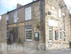 Picture of Roaches Lock