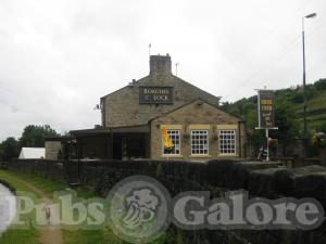 Picture of Roaches Lock