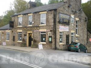 Picture of Roaches Lock