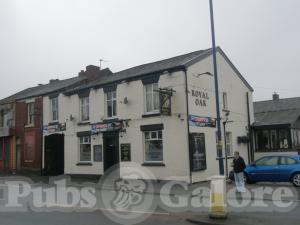 Picture of The Royal Oak