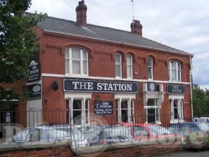 Picture of The Station