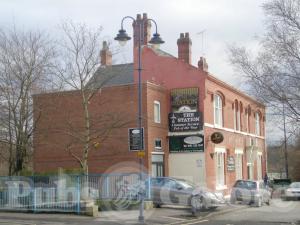 Picture of The Station