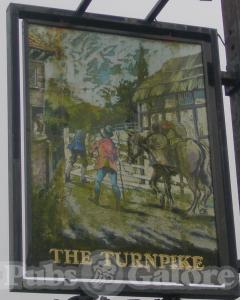 Picture of The Turnpike