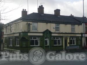 Picture of The Warrington Arms