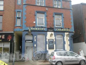 Picture of Chambers