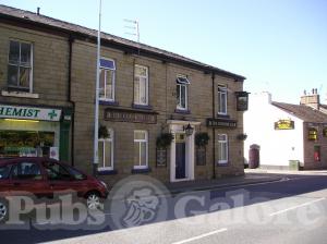 Picture of Commercial Hotel