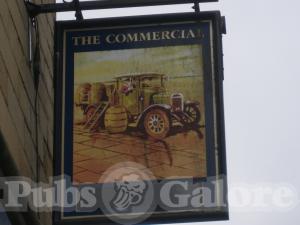 Picture of Commercial Hotel