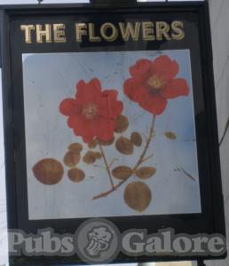 Picture of The Flowers Inn